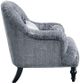 ACME Furniture Gaura Dark Gray Chair-3