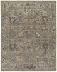 Feizy Marabel Blue/Gray 5' x 8' Rug-0