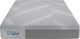 Sealy® Calabasas Hybrid Firm Smooth Top Queen Mattress-1