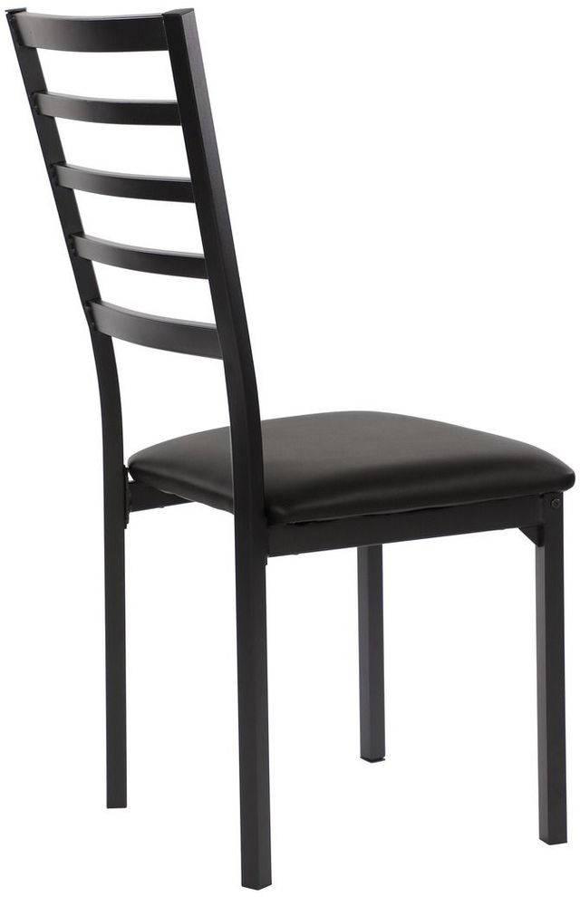Mazin Furniture Flannery Side Chair-2