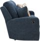 Signature Design by Ashley® Danum Ink Manual Reclining Sofa-2