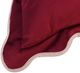 Stylecraft Tamara Day Red 22" Designer Pillow-5