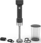 KitchenAid® Go™ Black Matte Cordless Hand Blender-4