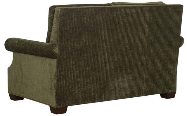 Temple Furniture Customizable Patterson Loveseat-1