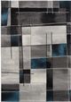 Midas Accents 14236 Diamond 5"x8" Area Rug-3