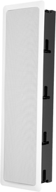 Definitive Technology® White In-Wall Reference Line Source Speaker-2