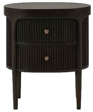 Bramble Customizable Regent Small Bedside Table-1