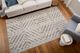 Feizy Vancouver 10'x14' Style 5 Area Rug-1