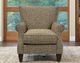 Cozy Life Rothko Tan Accent Chair-1