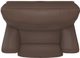 La-Z-Boy® Dawson PowerRecline La-Z-Time® Sepia Recliner-1
