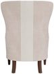 Universal Explore Home™ Customizable Getaway Coastal Living Home Surfside Wing Chair-3