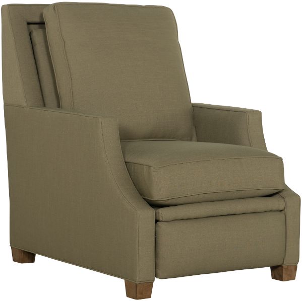 Temple Furniture Customizable Patterson 24397 Wall Hugger Power Recliner-0