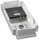 Chief® White AV Storage Adapter-2