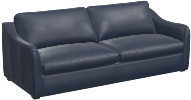 Palliser® Furniture Customizable Madison Modern English 83" Sofa-0