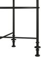 A.R.T. Furniture® Atrium Black Round End Table-4