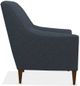 La-Z-Boy® Barista Navy Chair-2