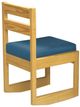 Crate Designs™ Furniture Classic 3 Position Chair-0