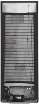 Whirlpool® 24" 12.9 Cu. Ft. Black Counter Depth Top Freezer Refrigerator-3