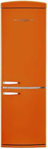 Creamsicle Orange