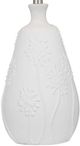 Bassett Mirror Brentwood White Table Lamp-2