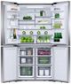 Fisher & Paykel Series 7 36" 19 Cu. Ft. Stainless Steel Counter Depth French Door Refrigerator-2