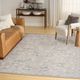 Nourison Home™ Botanical Washables 5'x7' Style 14 Area Rug-2