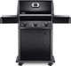 Napoleon Rogue® 425 3-Burner Black Freestanding Liquid Propane Grill-0