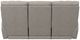 La-Z-Boy® Cassian Oyster Manual Reclining Sofa-4