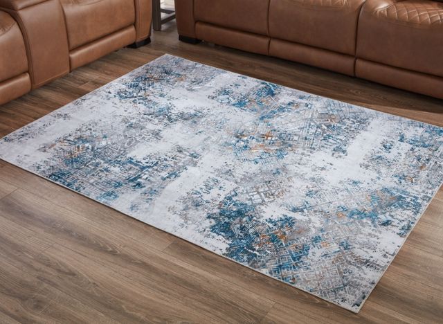Signature Design by Ashley® Garyard 5'x7' Area Rug-3