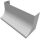 Vent-A-Hood® 60" Stainless Steel Wall Mounted Range Hood-1
