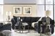Signature Design by Ashley® Darcy 2-Piece Blue Sectional-2