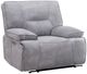 Parker House® Gladiator Sky Power Zero Gravity Recliner-0