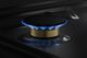 JennAir® 30” Black Gas Cooktop-2