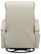 BarcaLounger® Modern Expressions Harlee Troy Cream Manual Recliner Chair-4