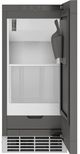 GE Profile® 15" Panel Ready Ice Maker -0
