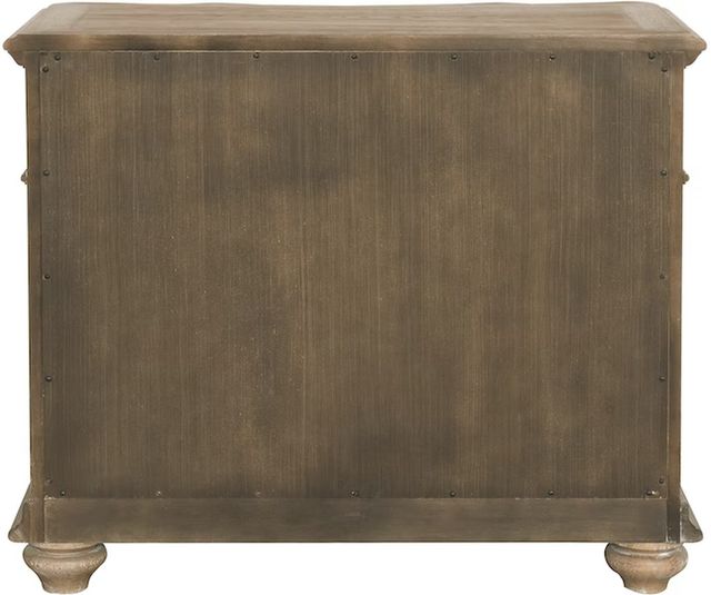 Pulaski™ Weston Hills Flax Seed Bachelor's Chest-3
