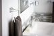 Moen® Voss™ Chrome Towel Ring-3