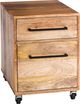 Moe's Home Collection Colvin Natural Filing Cabinet-0