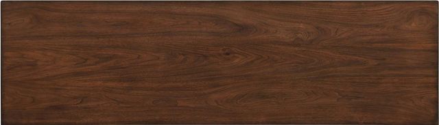 Lexington Home Silverado Sereno Walnut Triple Dresser-2