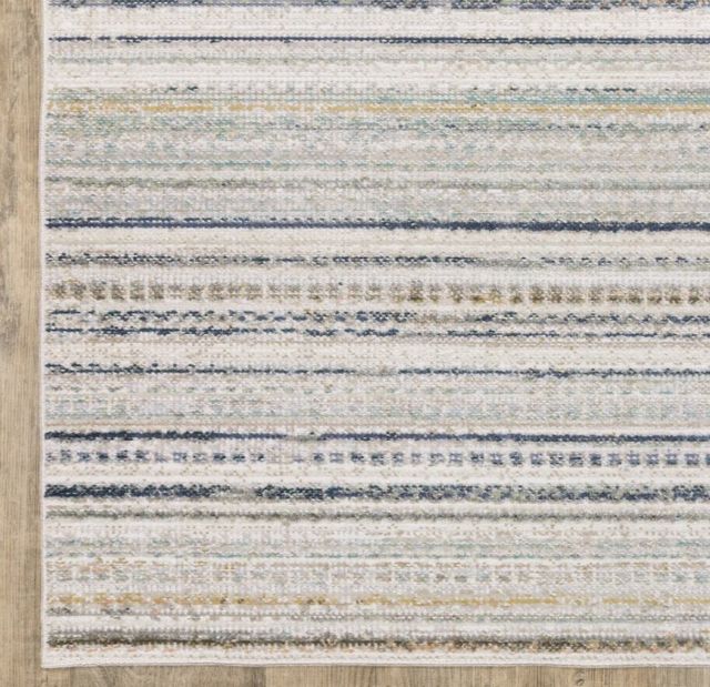 Oriental Weavers™ Cavett 5'x8' Style 10 Area Rug-4