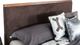 VIG Furniture Modrest Marshall Brown/Walnut Eastern King Panel Bed-2