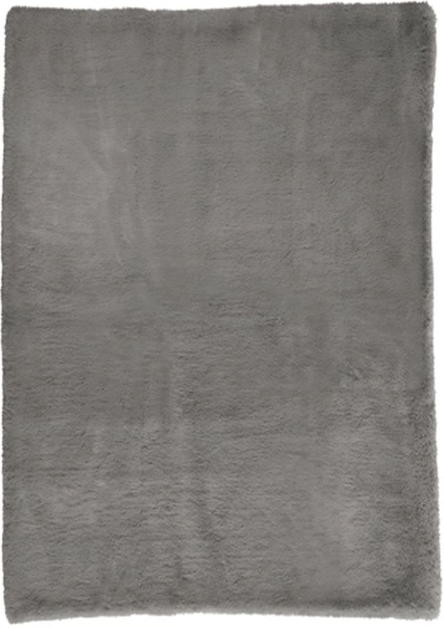 Signature Design by Ashley® Gariland 3-Piece Gray Throws-2