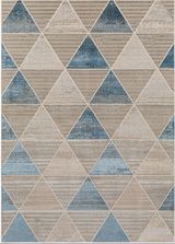 Deep Teal-Taupe