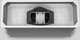 Vent-A-Hood® Designer Series 54" Stainless Steel Island Range Hood-1