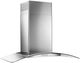 Hotte de cuisinière murale Whirlpool® de 36 po - Acier inoxydable-2