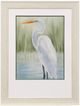 Stylecraft Dreams of Egrets I Framed Print-1