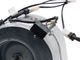Wolf® Stainless Steel 800 CFM Range Hood Blower-1
