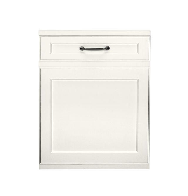 Monogram 24" Panel Ready Fully Integrated Dishwasher-0