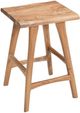 Jofran Inc. Sedona Brown Counter Stool-0