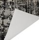 Dalyn™ Rug Company Kochi KC7 Black 5'x8' Area Rug-2